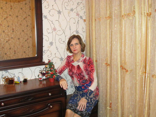 Татьяна Гриневич