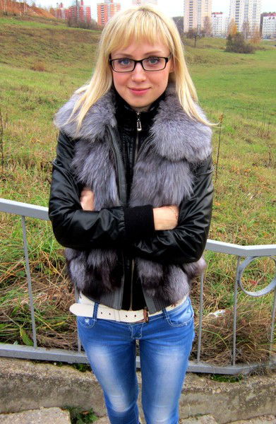 Виктория Миклик