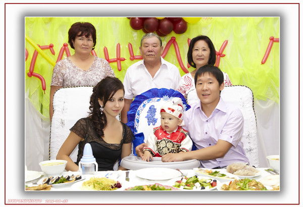 Александр Ли