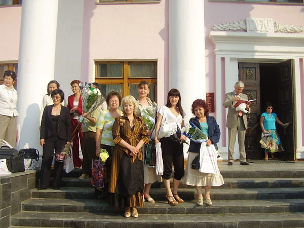 Светлана Батыгина