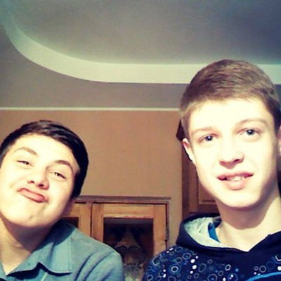 Саша Овчаров