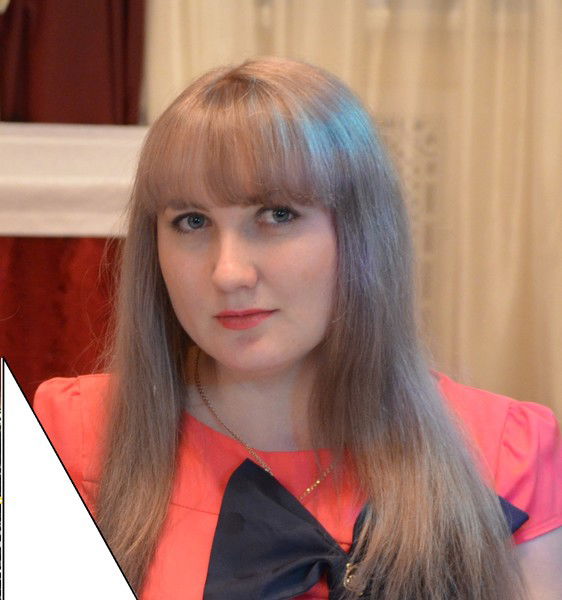 Альфия Гаффарова