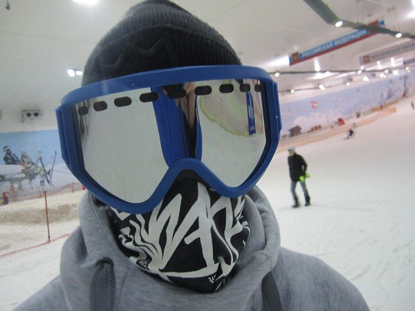 Илья Казаков