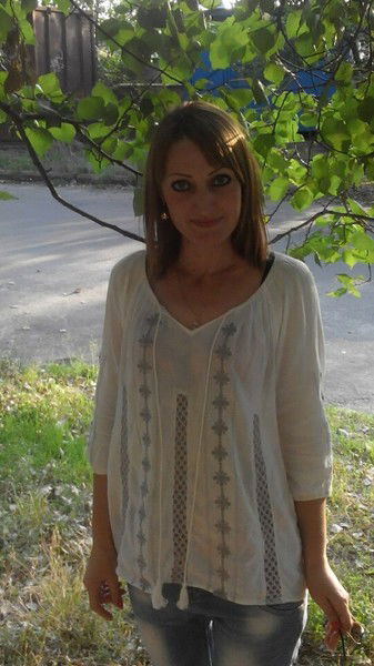 Юлия Аржеухова