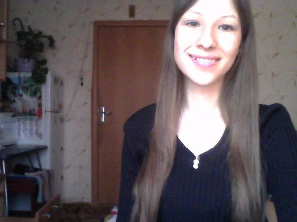 Анастасия Александрова