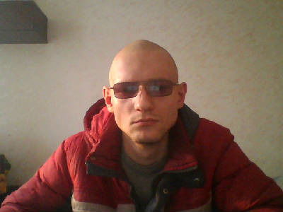 Виталий Безродный