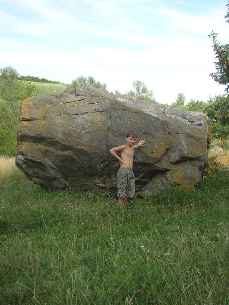 Антон Степанов