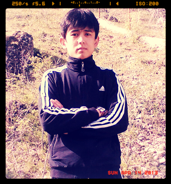 •asxat•™ •ospanov•™