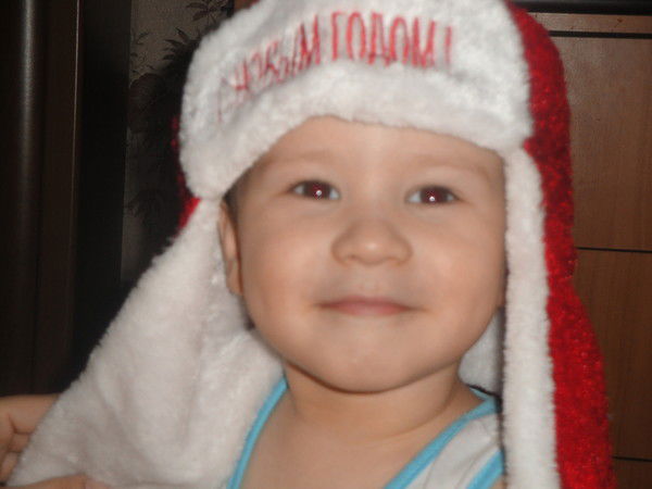 Иван Исаенко