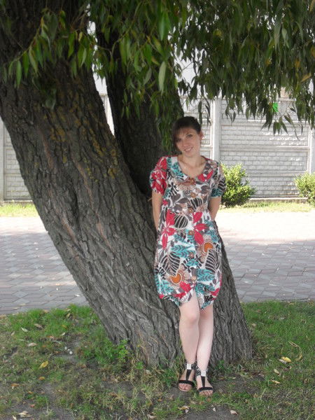 Юлька Сергеева