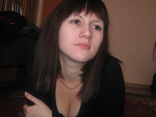 Анастасия Лопато