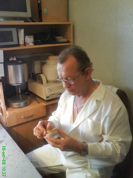 Александр Торбин