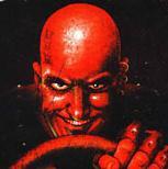 Алексей Белов