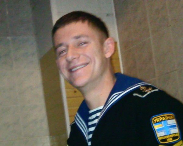 Алексей Ежельмехещельме