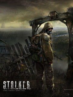 S.t.a.l.k.e.r. S.t.r.e.l.o.k.