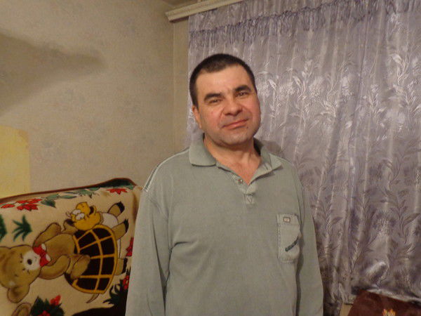 Исмагиль Хайрулин