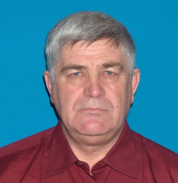 Валерий Шевченко