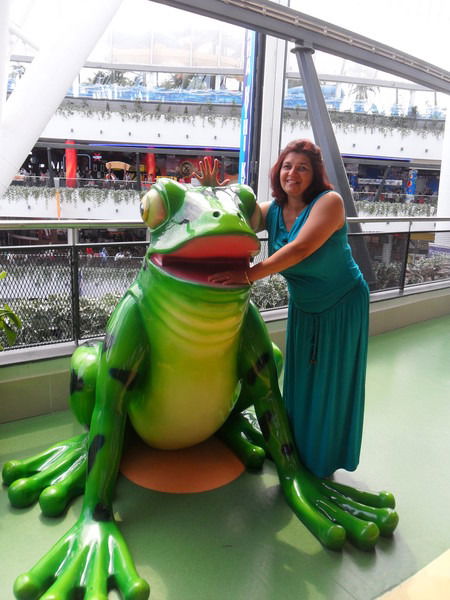 Наталья Семиютина