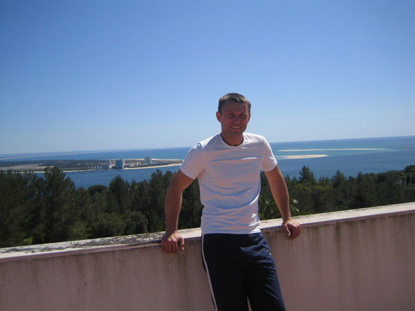 Валентин Блажиевский