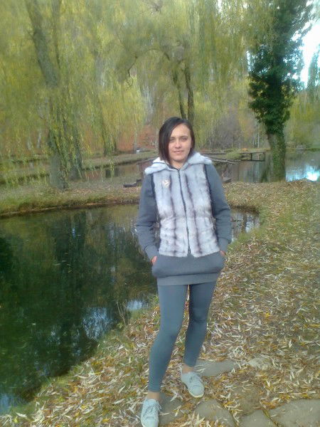 Марго Леонтьева