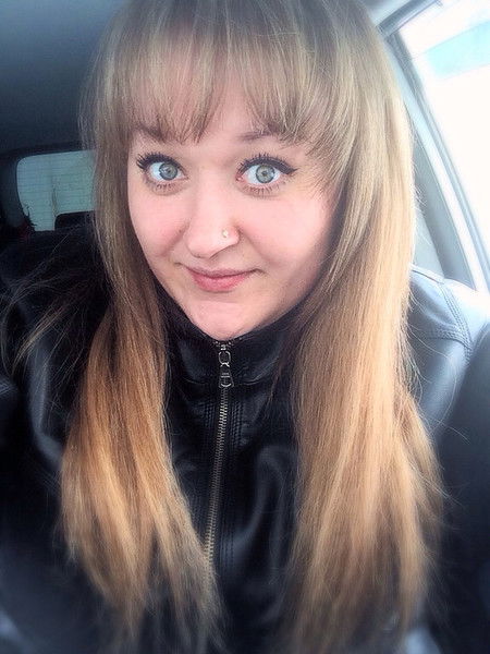 Татьяна Бабышева