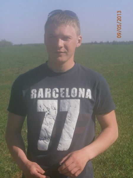 Александр Ивановский