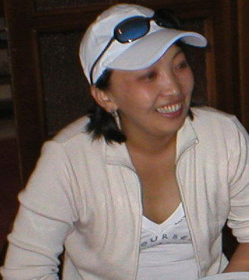 Рахат Исланова