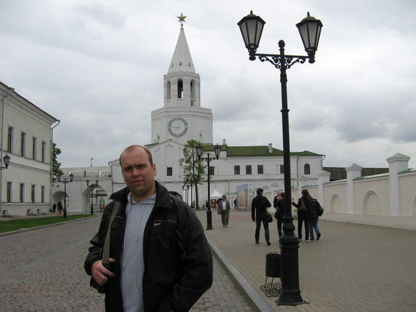 Алексей Пряхин