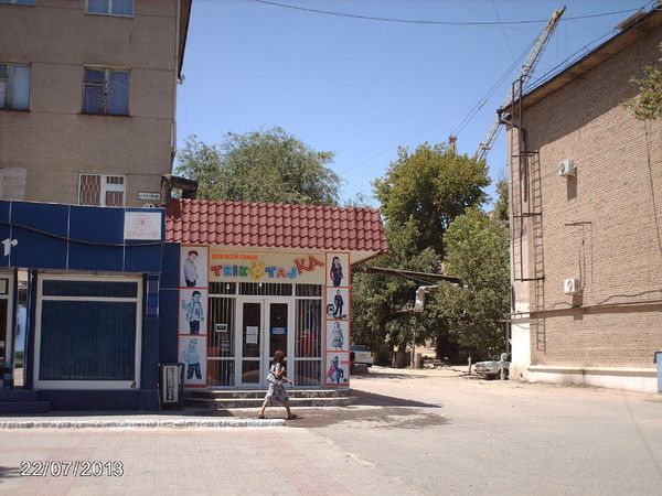 Виола Никконова