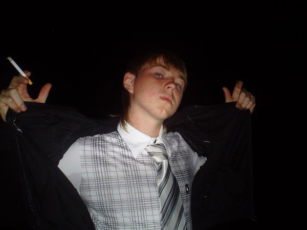 Александр Былич