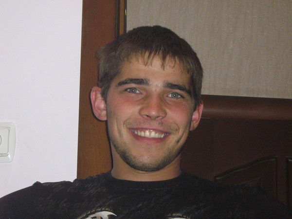 Александр Мохов