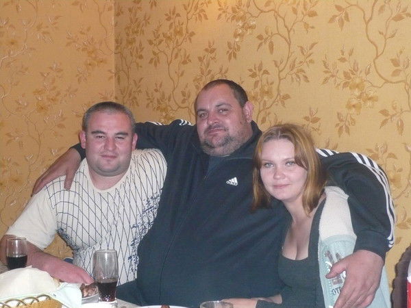 Мария Докукина