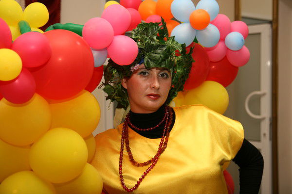 Евгения Гаврилова