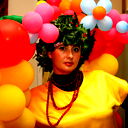 Евгения Гаврилова