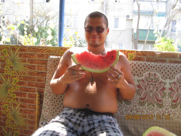 Альберт Бароев