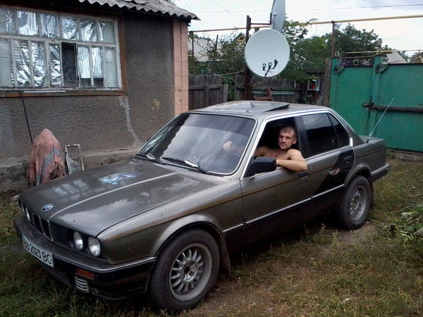 Сергей Бакин