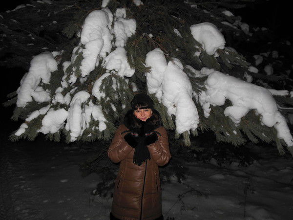 Ирина Макарова