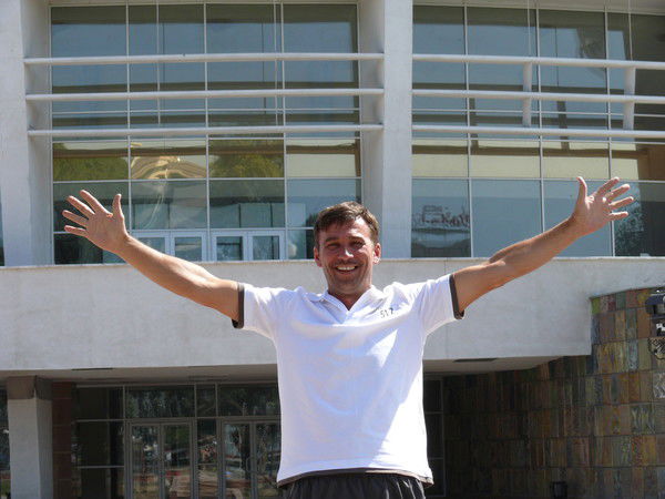 Владимир Павлов