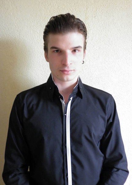 Никита Панихин