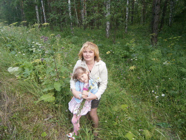 Марина Иванченко