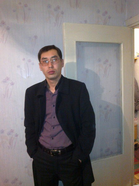 Нуржан Аким