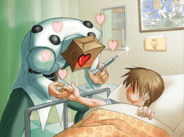 Мишка Яхьяев