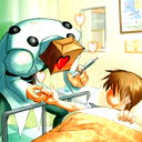 Мишка Яхьяев