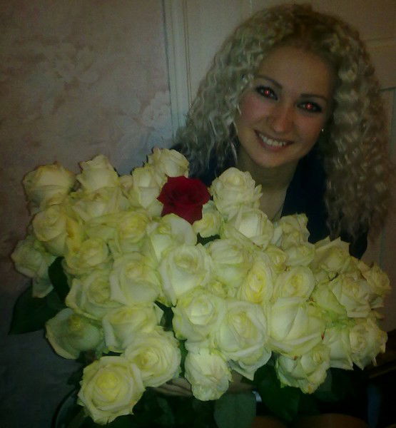 Татьяна Пинчук