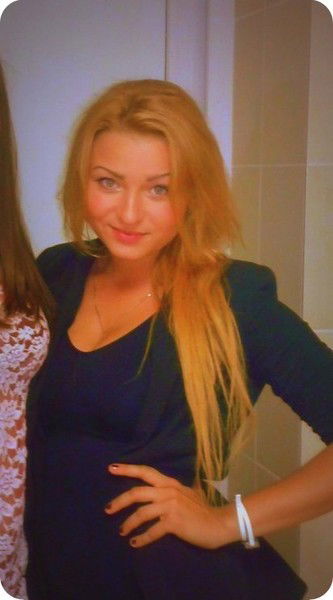 Викулька Береговая