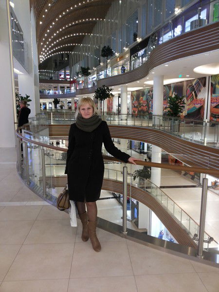 Ксения Землянская