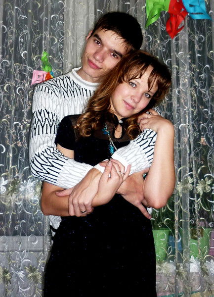 Евгений Чухаев