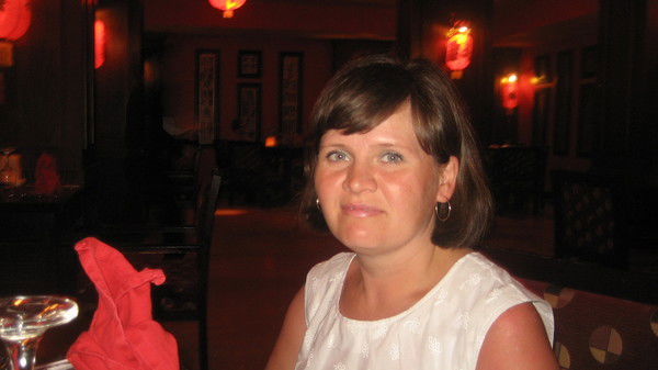 Людмила Камалутдинова