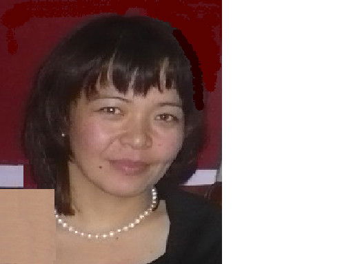 Гульмираш Майдабекова