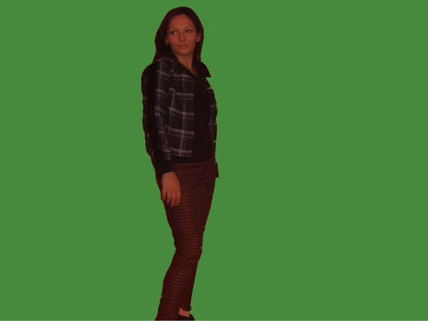 Анна Хорохонова